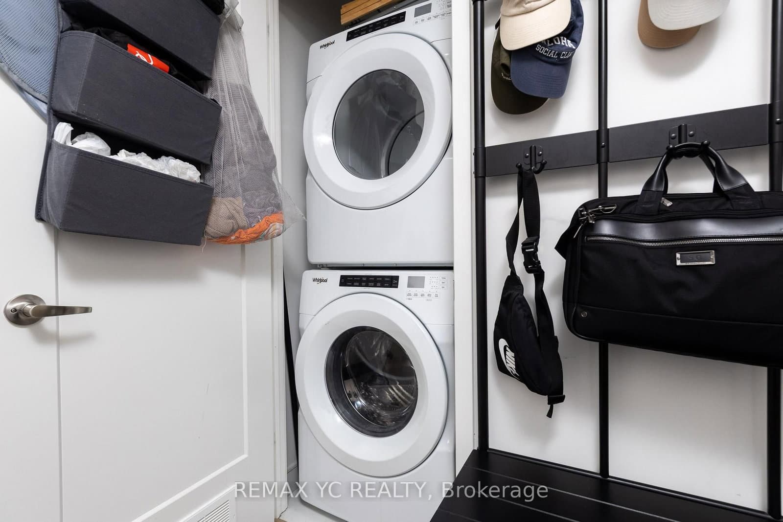 135 Lower Sherbourne Street, Unit 1464 thumbnail 22