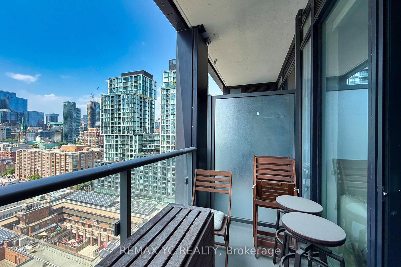 135 Lower Sherbourne Street, Unit 1464 thumbnail 23