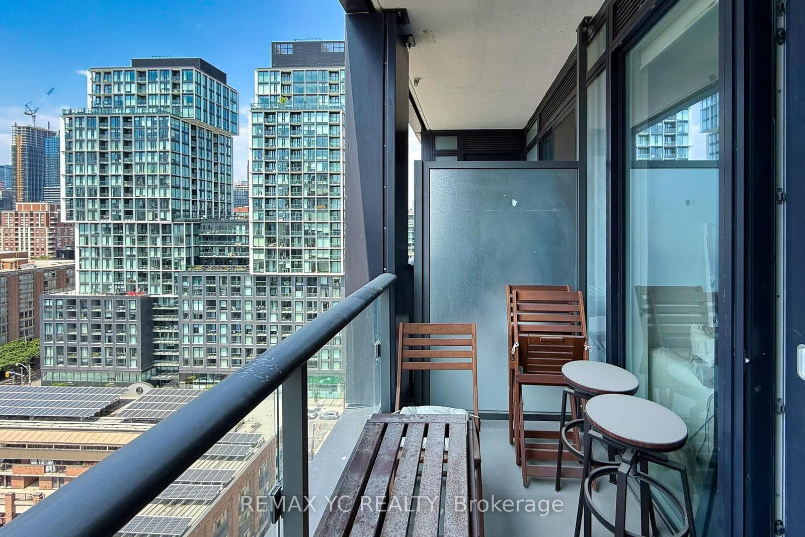 135 Lower Sherbourne Street, Unit 1464 thumbnail 24