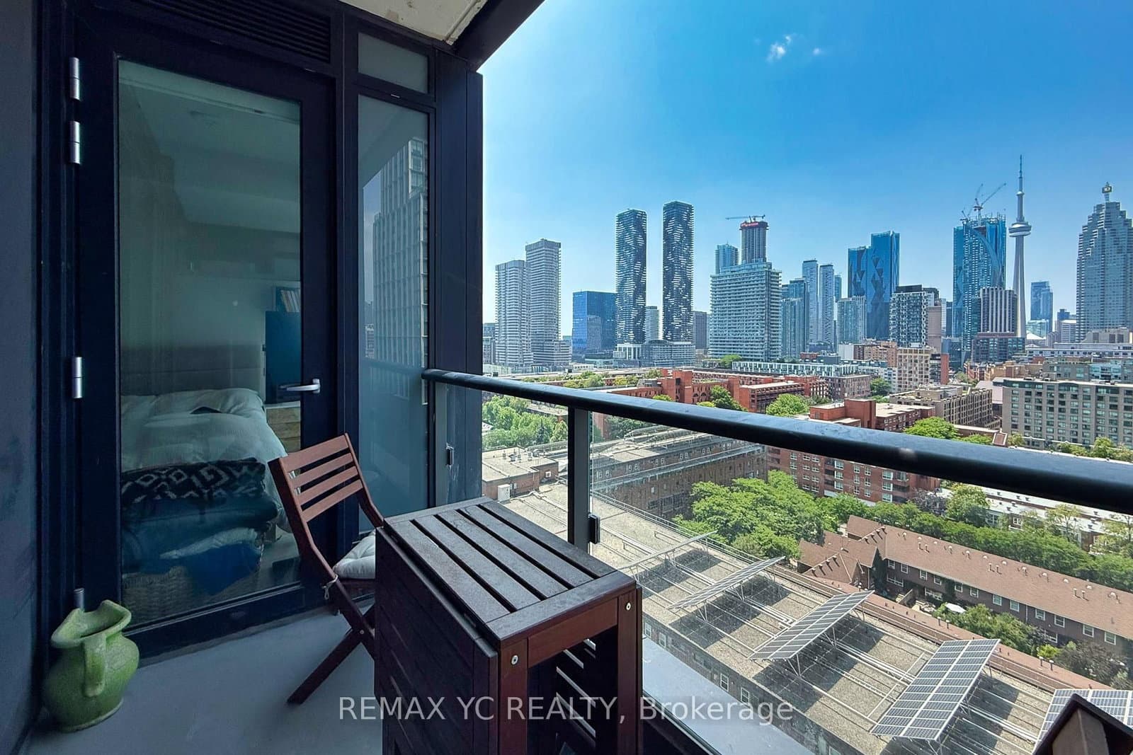 135 Lower Sherbourne Street, Unit 1464 thumbnail 25
