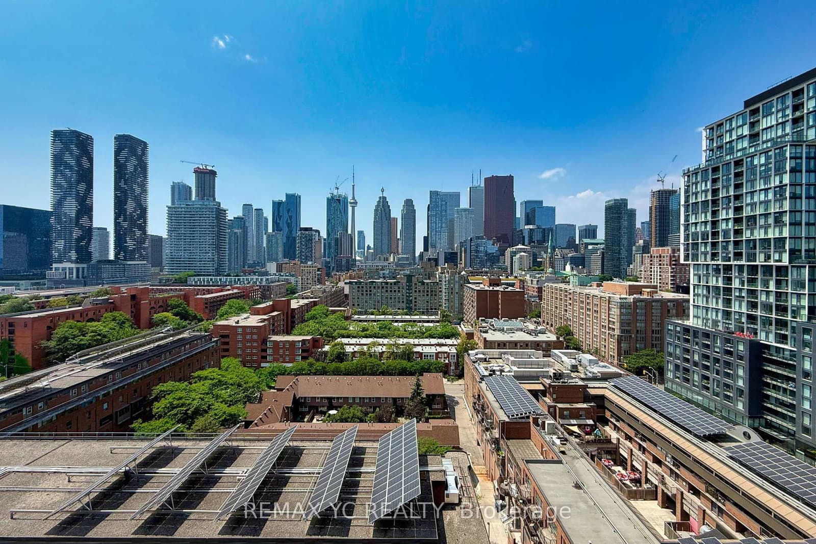 135 Lower Sherbourne Street, Unit 1464 thumbnail 26