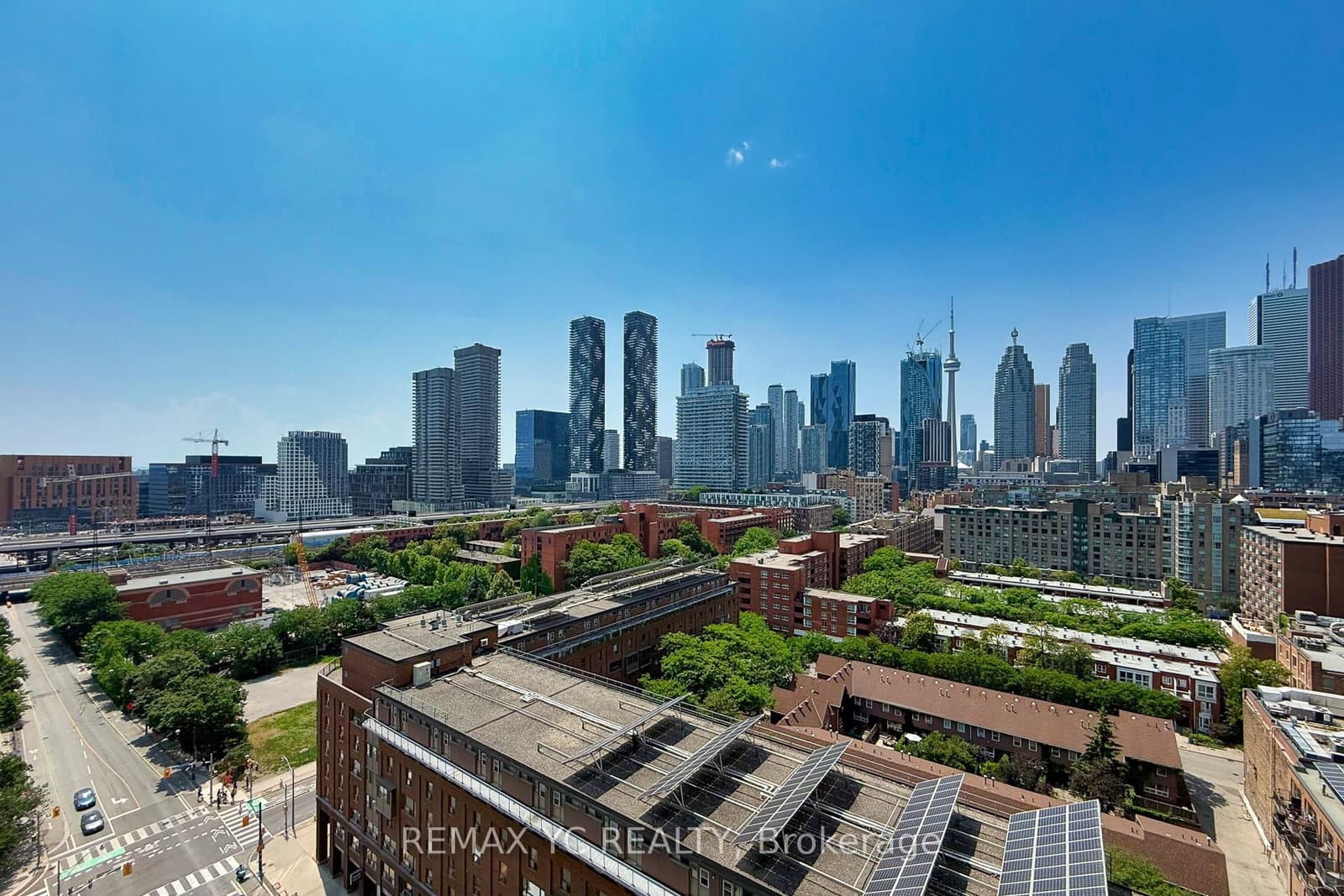 135 Lower Sherbourne Street, Unit 1464 thumbnail 27