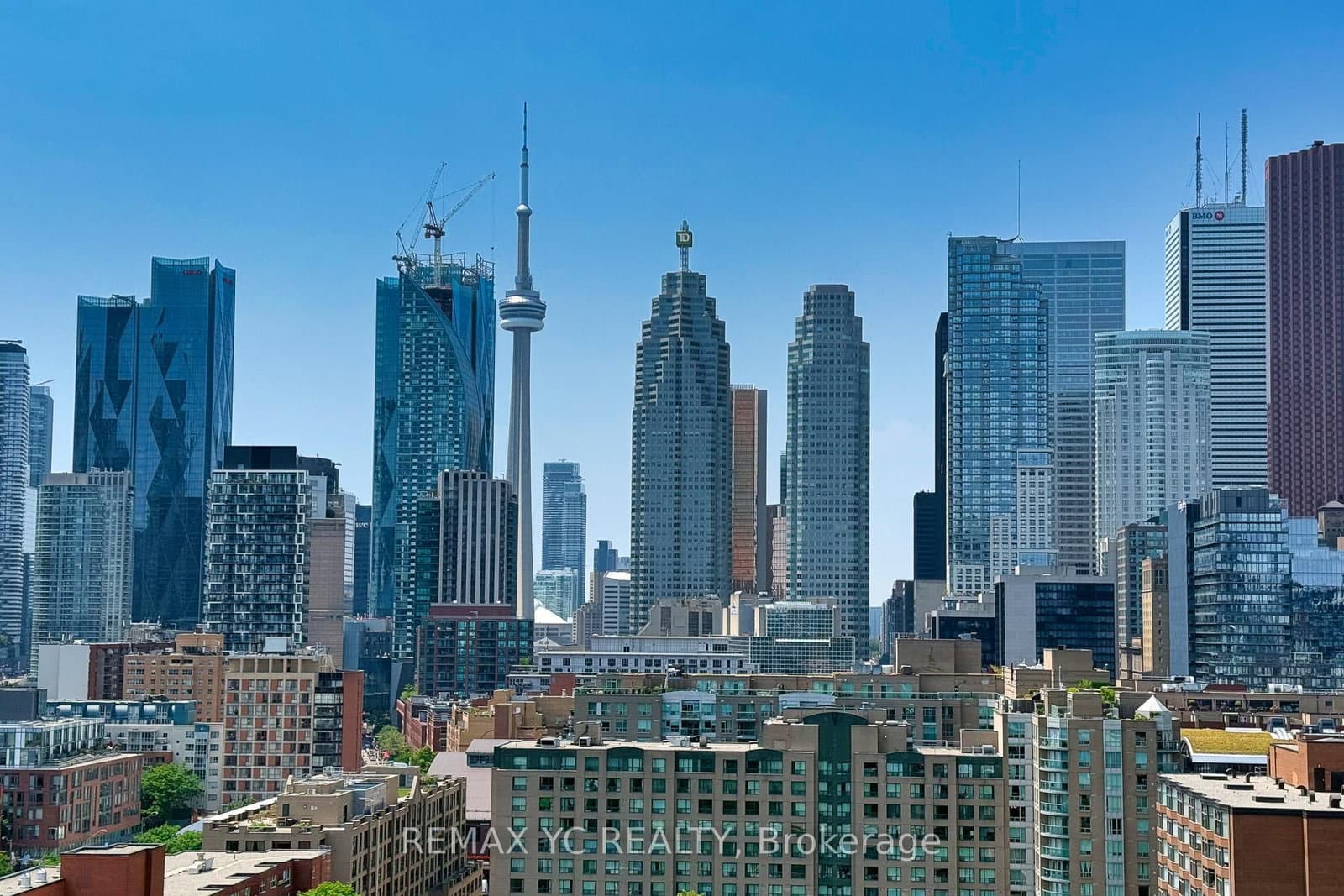 135 Lower Sherbourne Street, Unit 1464 thumbnail 29