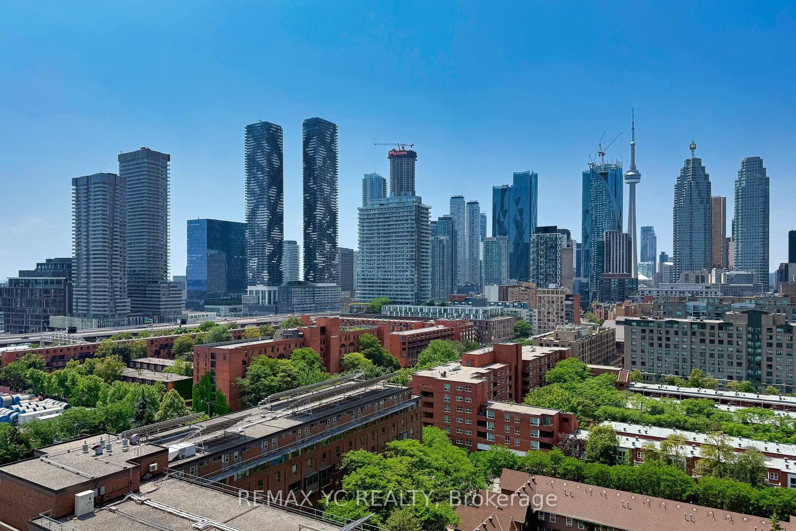 135 Lower Sherbourne Street, Unit 1464 thumbnail 30