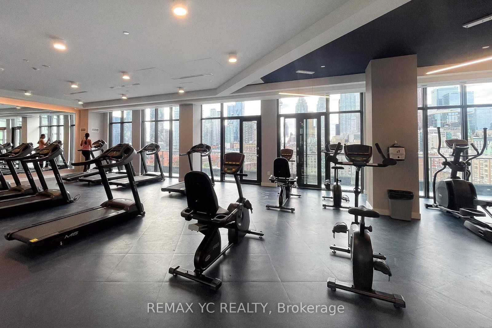 135 Lower Sherbourne Street, Unit 1464 thumbnail 33