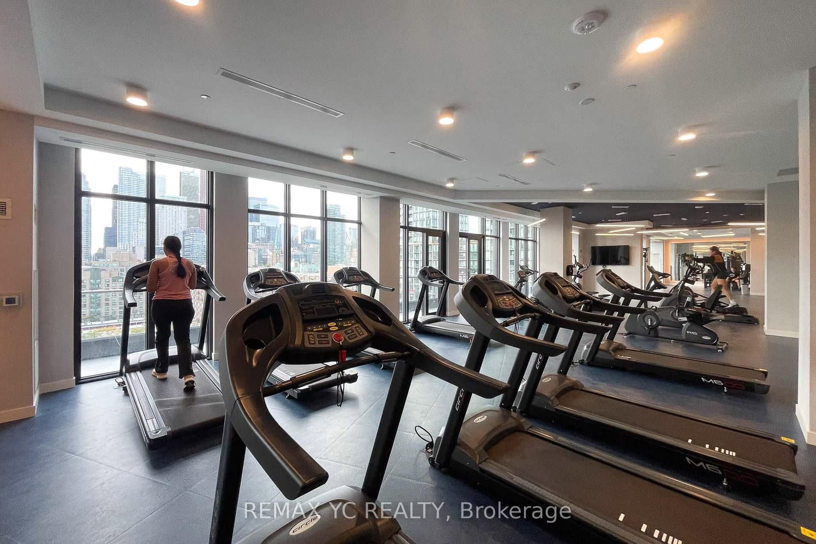 135 Lower Sherbourne Street, Unit 1464 thumbnail 34