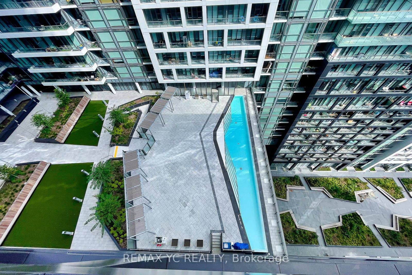 135 Lower Sherbourne Street, Unit 1464 thumbnail 37