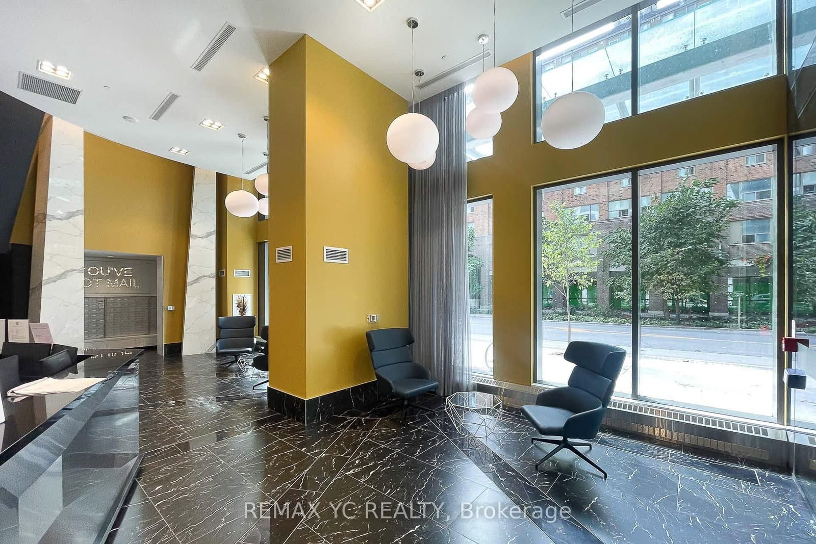 135 Lower Sherbourne Street, Unit 1464 thumbnail 39