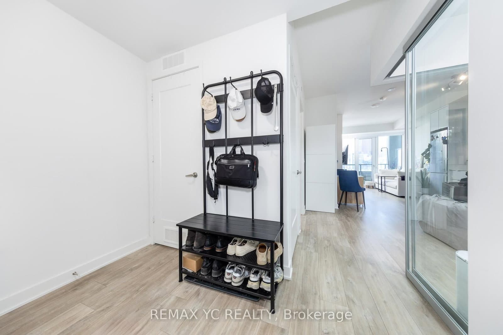 135 Lower Sherbourne Street, Unit 1464 thumbnail 4