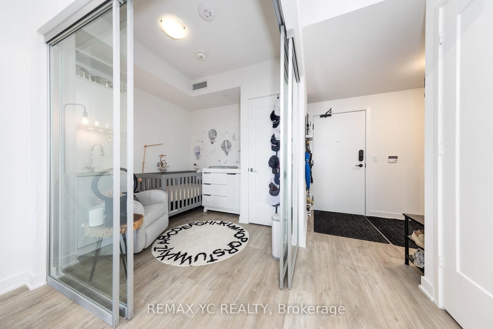 135 Lower Sherbourne Street, Unit 1464 thumbnail 5