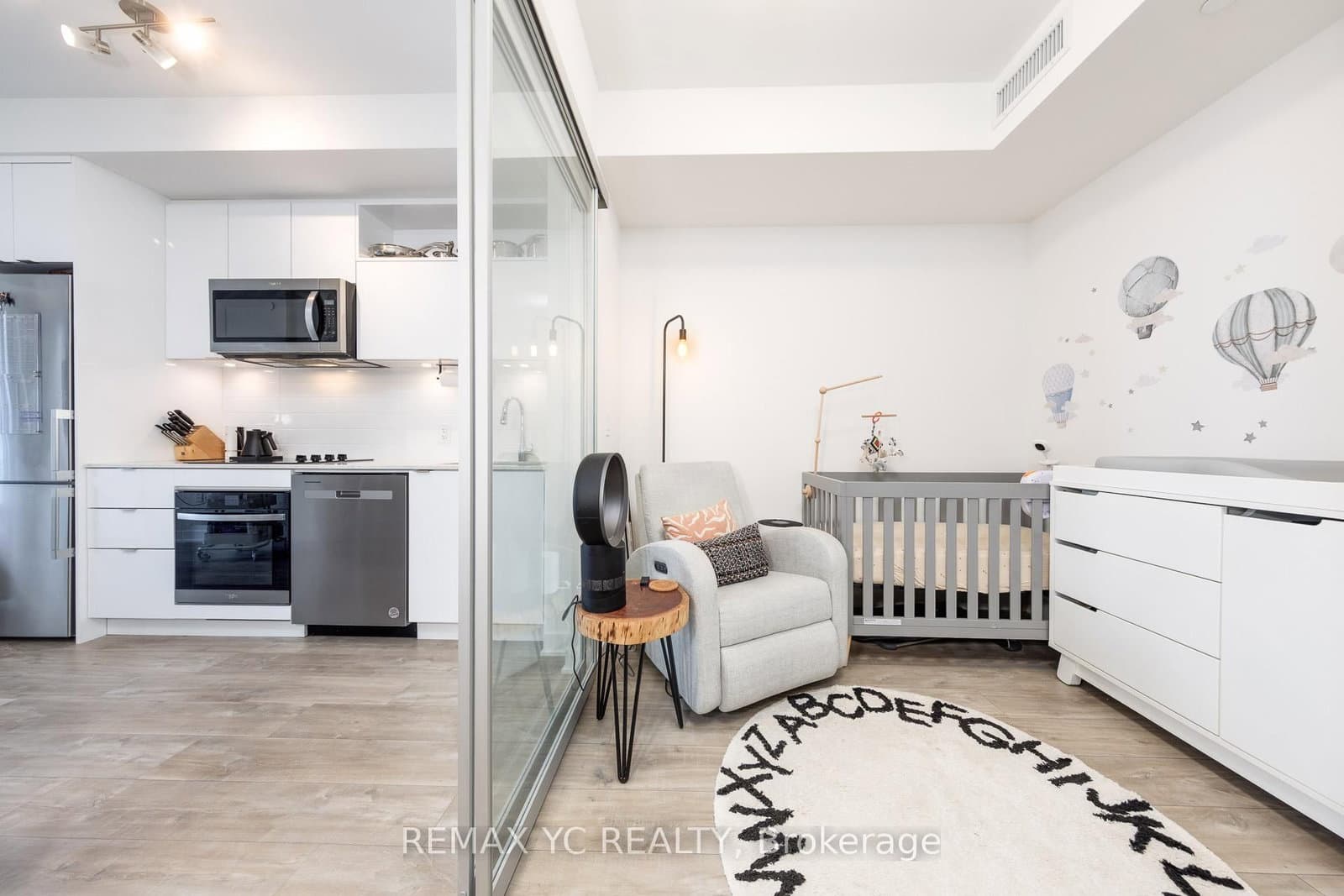 135 Lower Sherbourne Street, Unit 1464 thumbnail 7