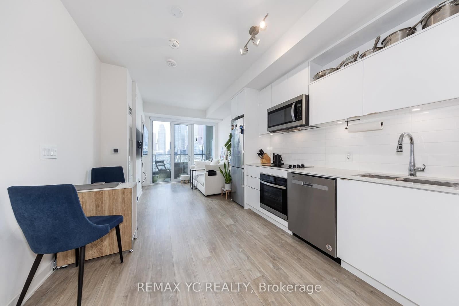135 Lower Sherbourne Street, Unit 1464 thumbnail 8