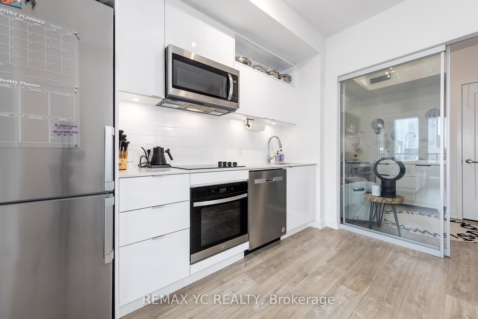135 Lower Sherbourne Street, Unit 1464 thumbnail 9