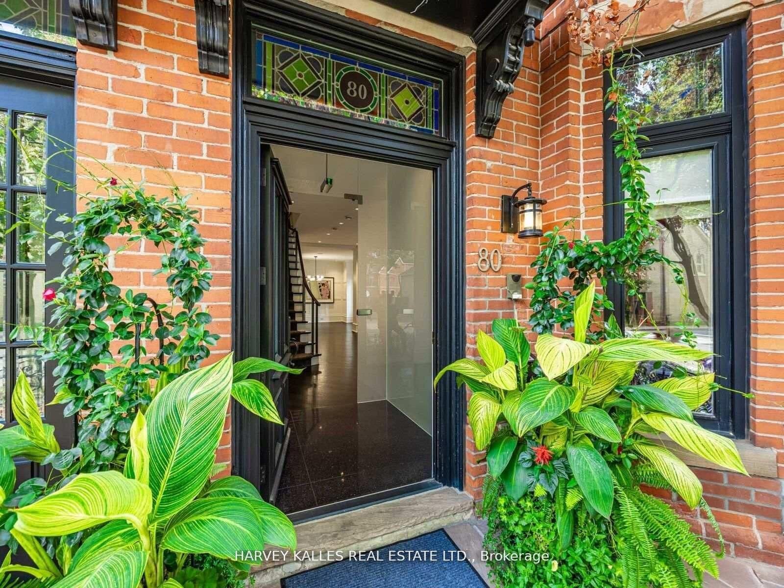 80 Hazelton Avenue - Image 1