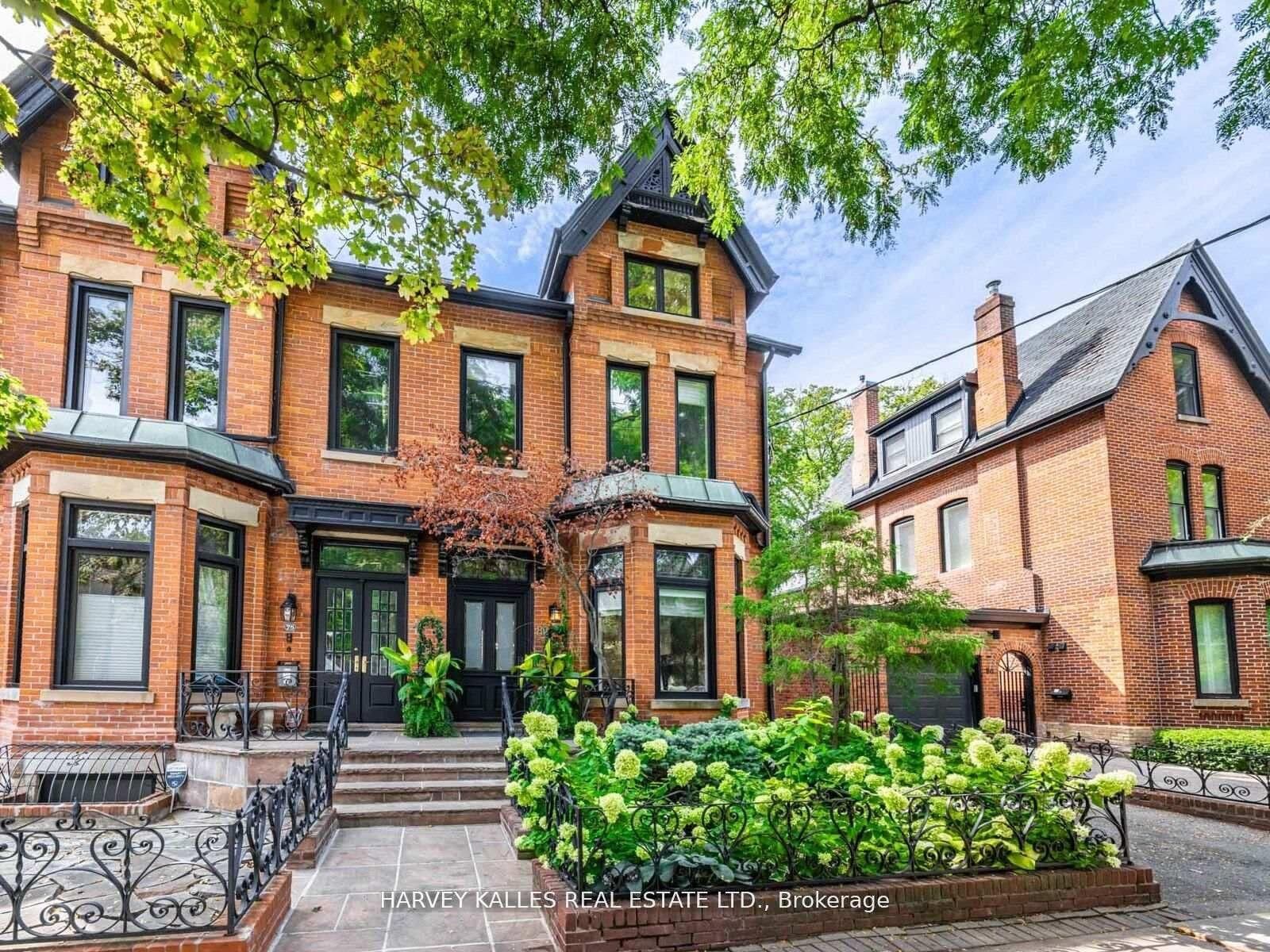80 Hazelton Avenue thumbnail 2