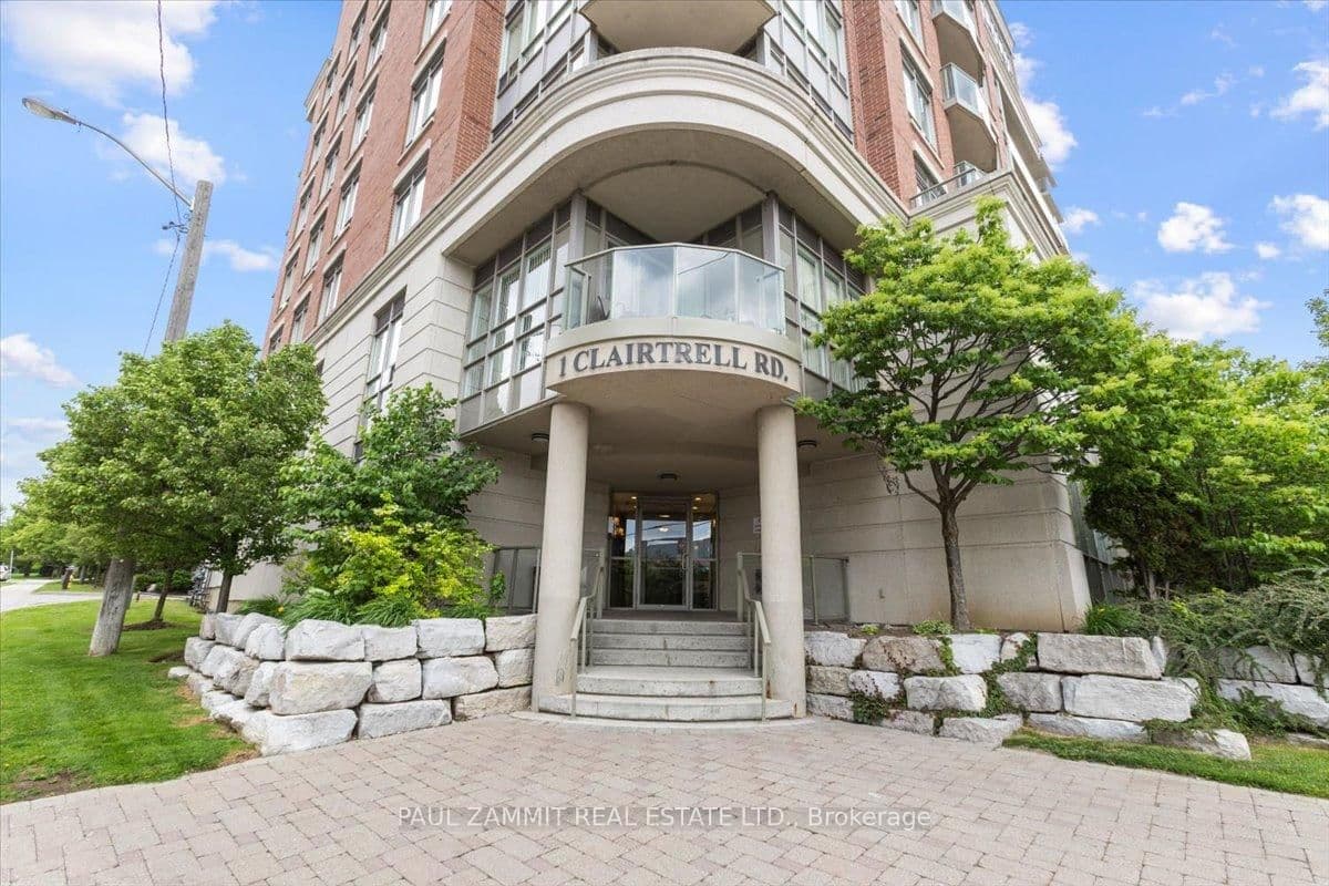 1 Clairtrell Road, Unit 101 - Image 1