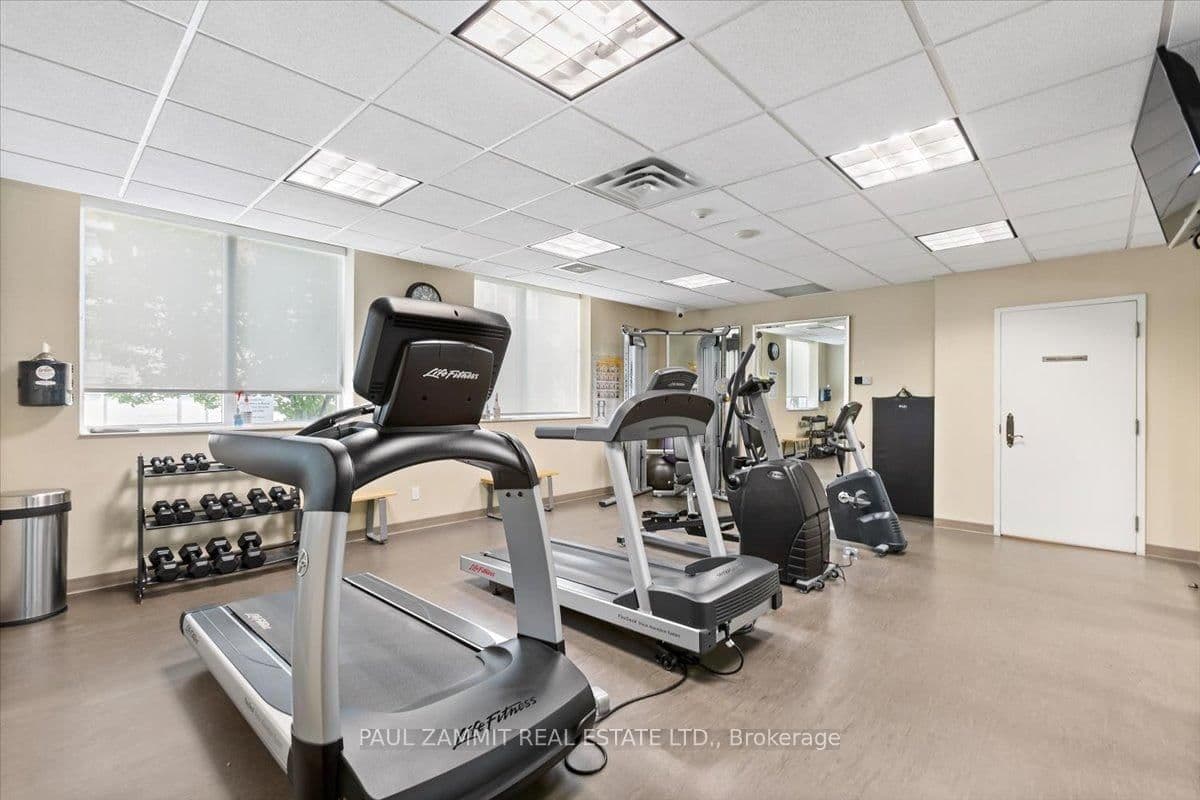 1 Clairtrell Road, Unit 101 thumbnail 14