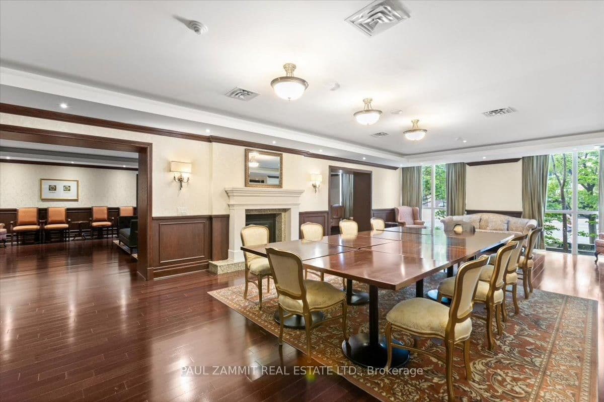 1 Clairtrell Road, Unit 101 thumbnail 15