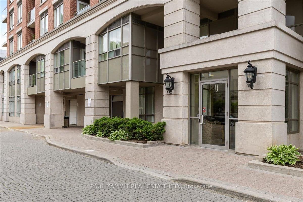 1 Clairtrell Road, Unit 101 thumbnail 18
