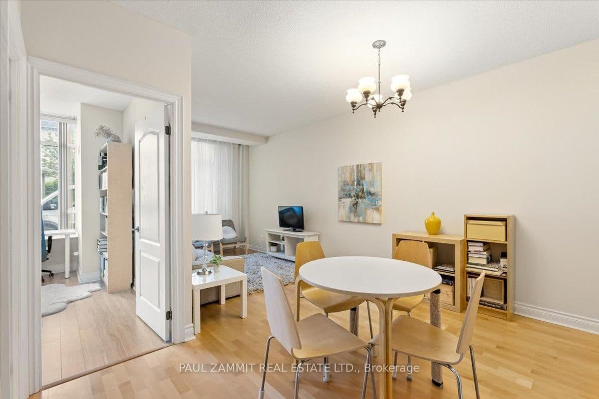 1 Clairtrell Road, Unit 101 thumbnail 7