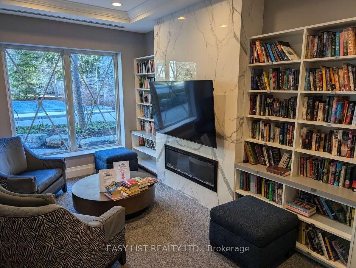 38 William Carson Crescent, Unit 222 thumbnail 15