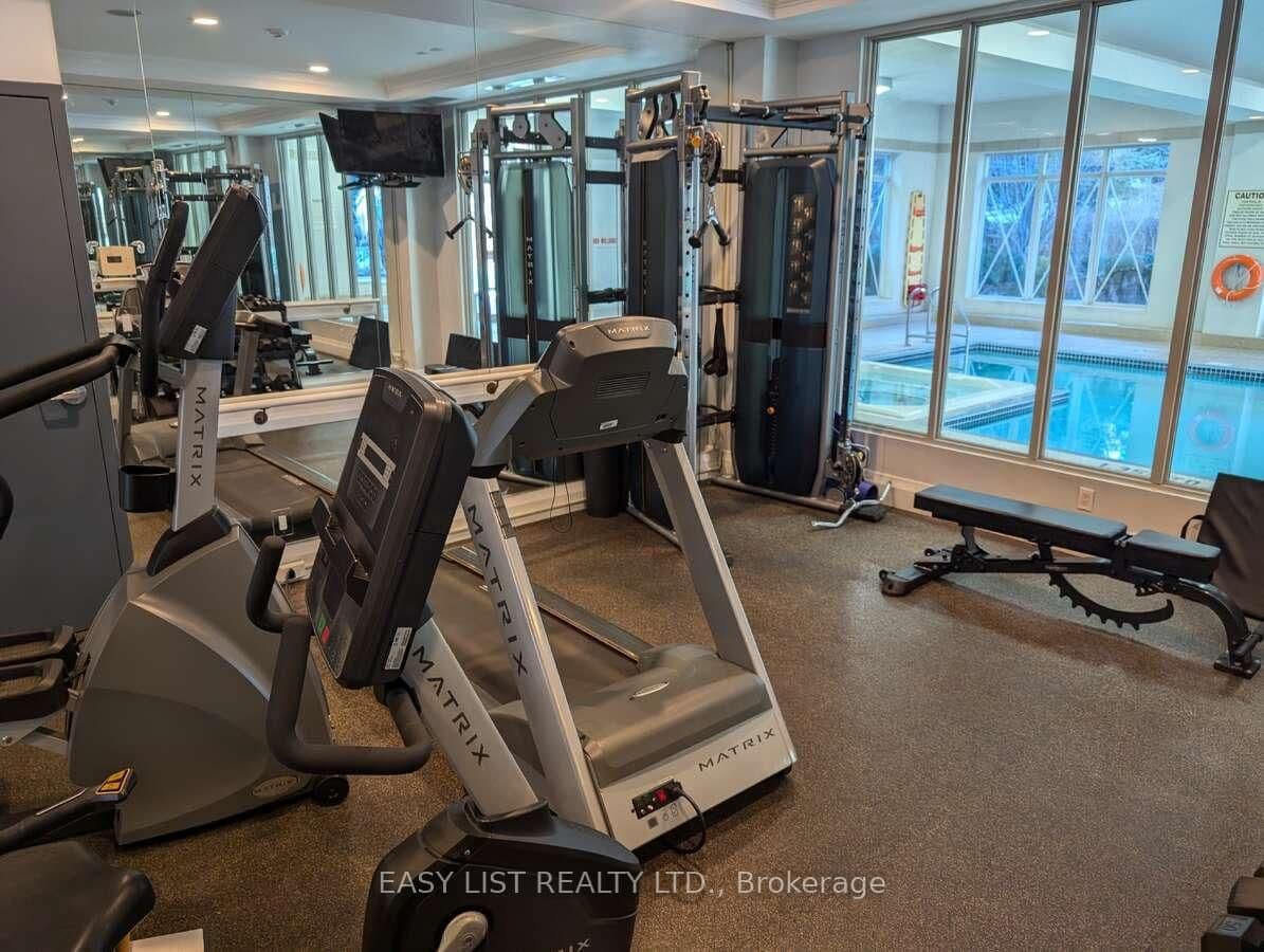 38 William Carson Crescent, Unit 222 thumbnail 16