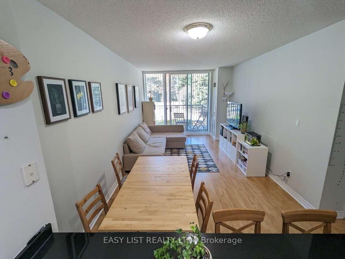 38 William Carson Crescent, Unit 222 thumbnail 4