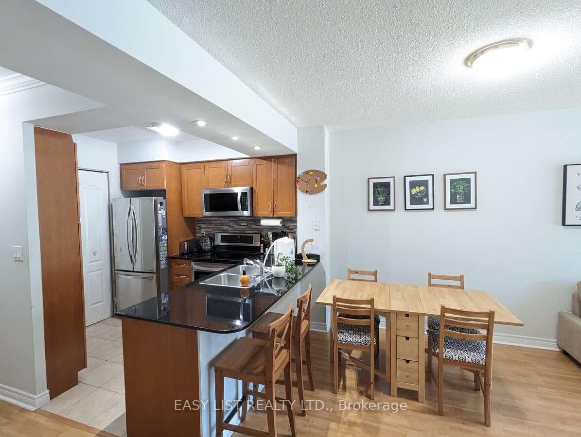 38 William Carson Crescent, Unit 222 thumbnail 5