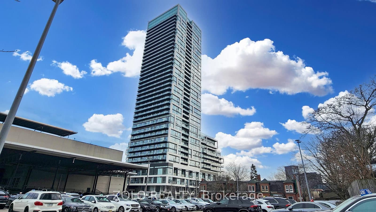 5 Defries Street, Unit 1504