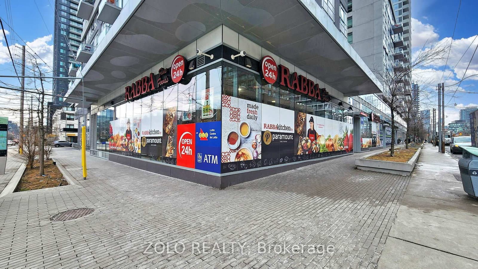 5 Defries Street, Unit 1504 thumbnail 22