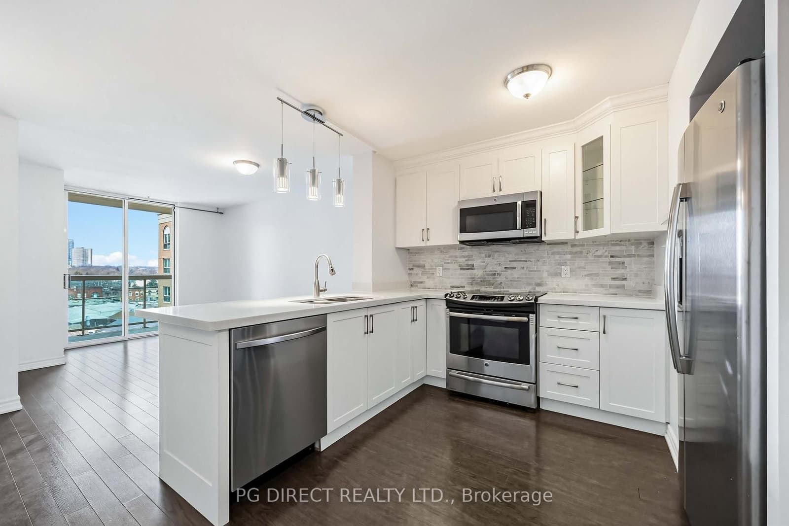 323 Richmond Street E, Unit 807 thumbnail 4
