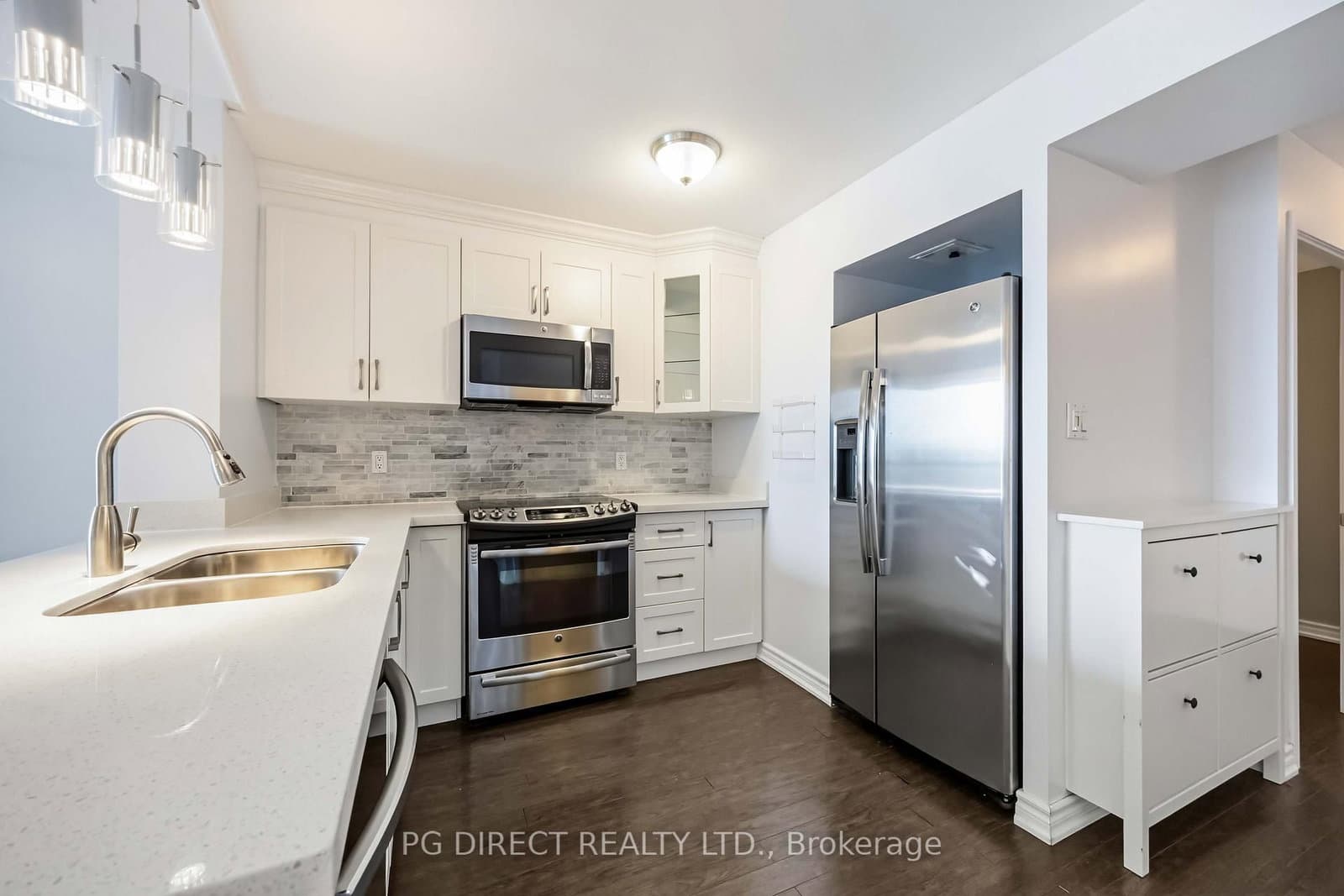 323 Richmond Street E, Unit 807 thumbnail 5