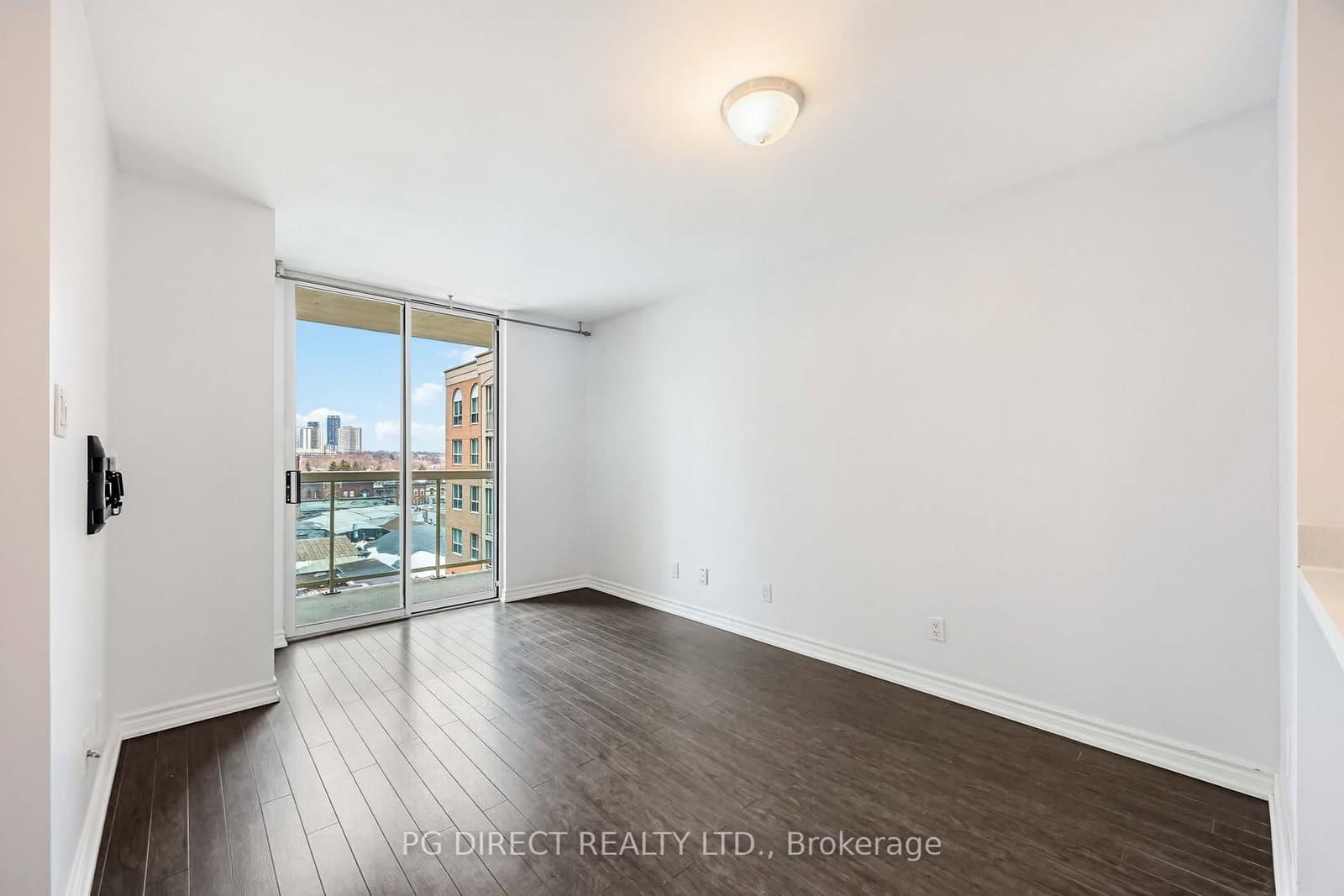 323 Richmond Street E, Unit 807 thumbnail 7