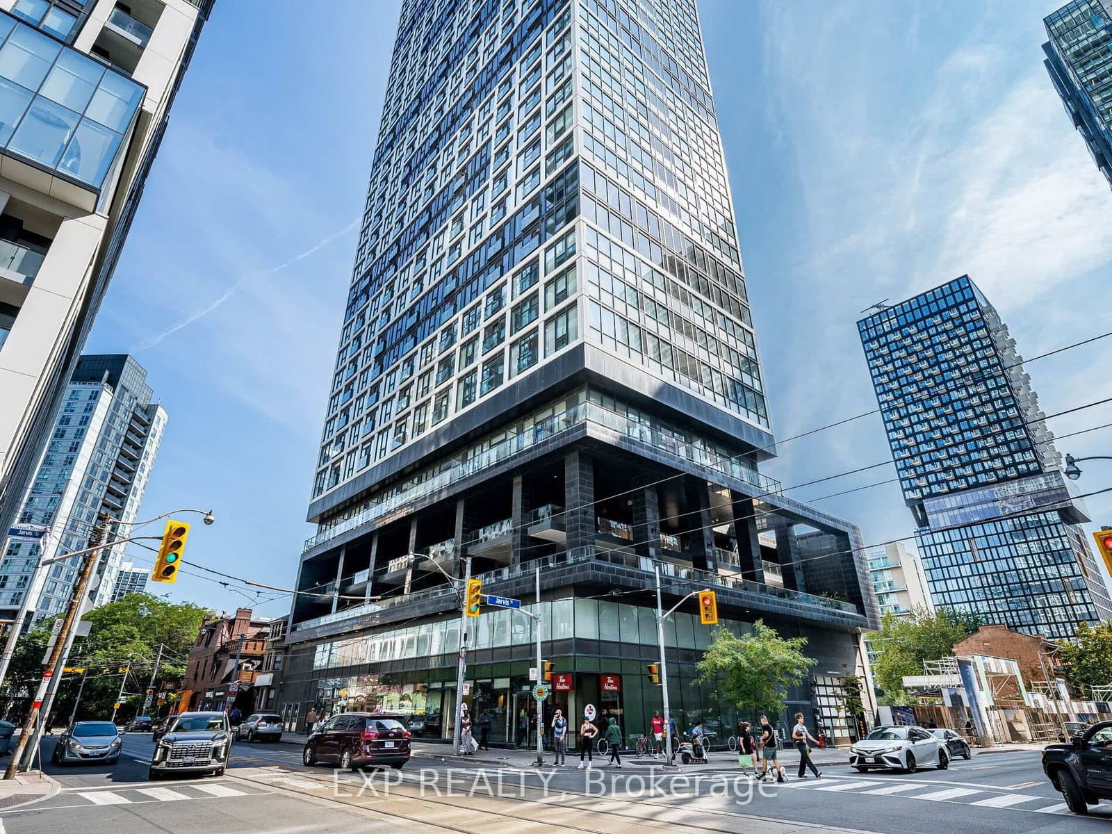 181 Dundas Street E, Unit 3708 - Image 1
