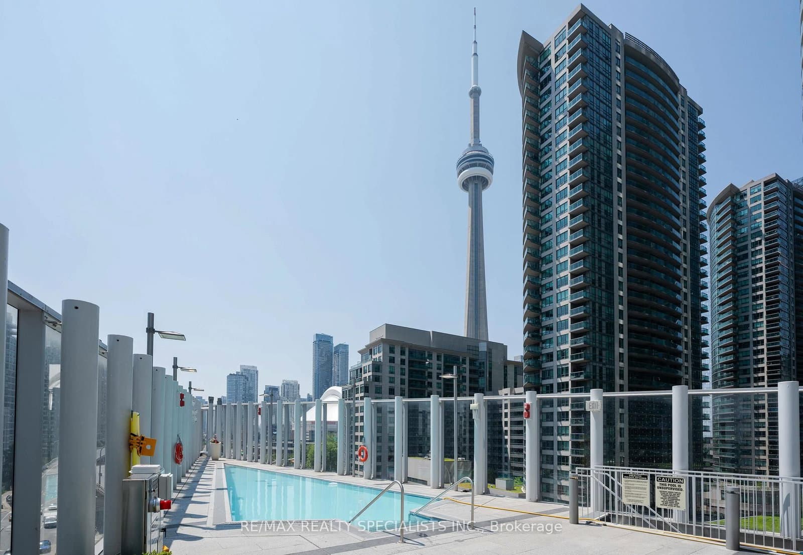 10 York Street, Unit 4303 - Image 1