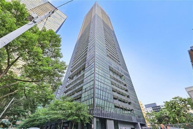 101 Charles Street E, Unit 408 - Image 1