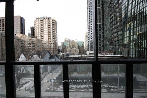 101 Charles Street E, Unit 408 thumbnail 8