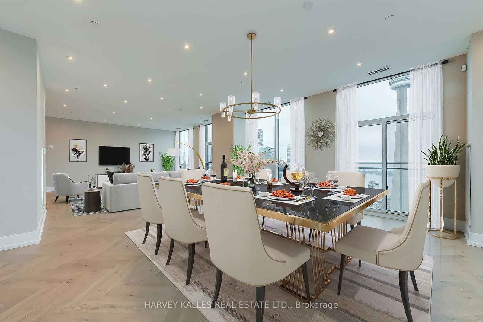 99 John Street, Unit 4801 thumbnail 2