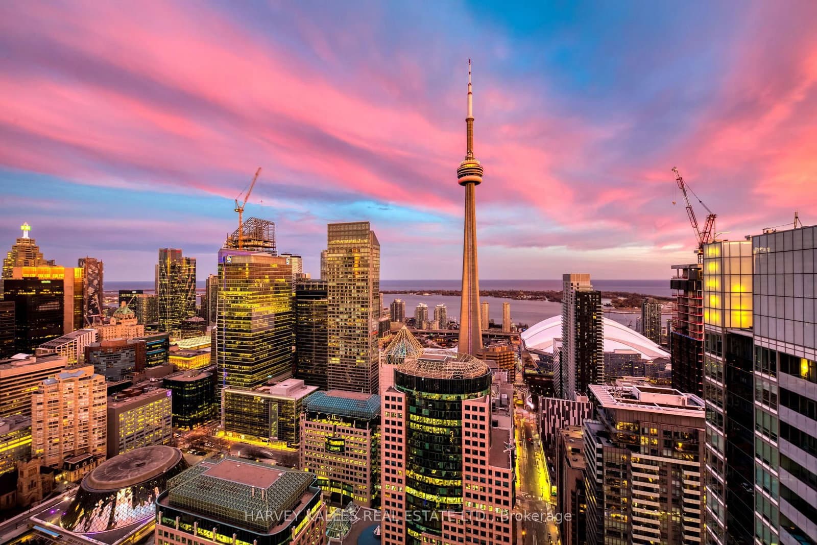 99 John Street, Unit 4801 thumbnail 21