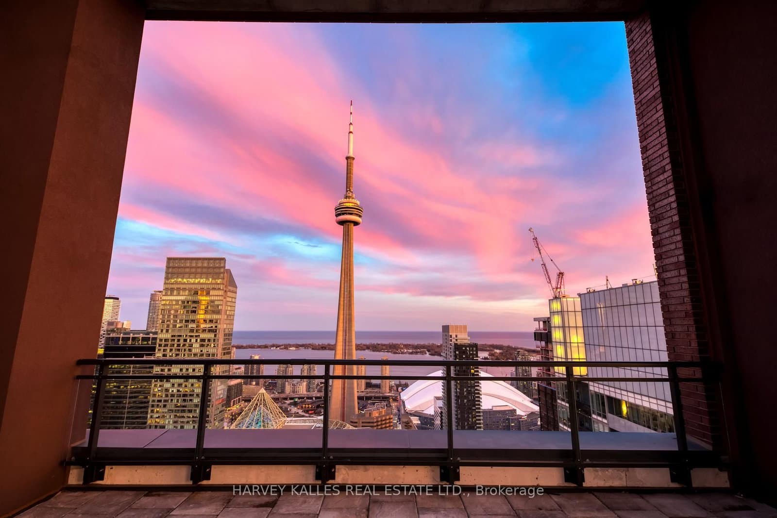 99 John Street, Unit 4801 thumbnail 22