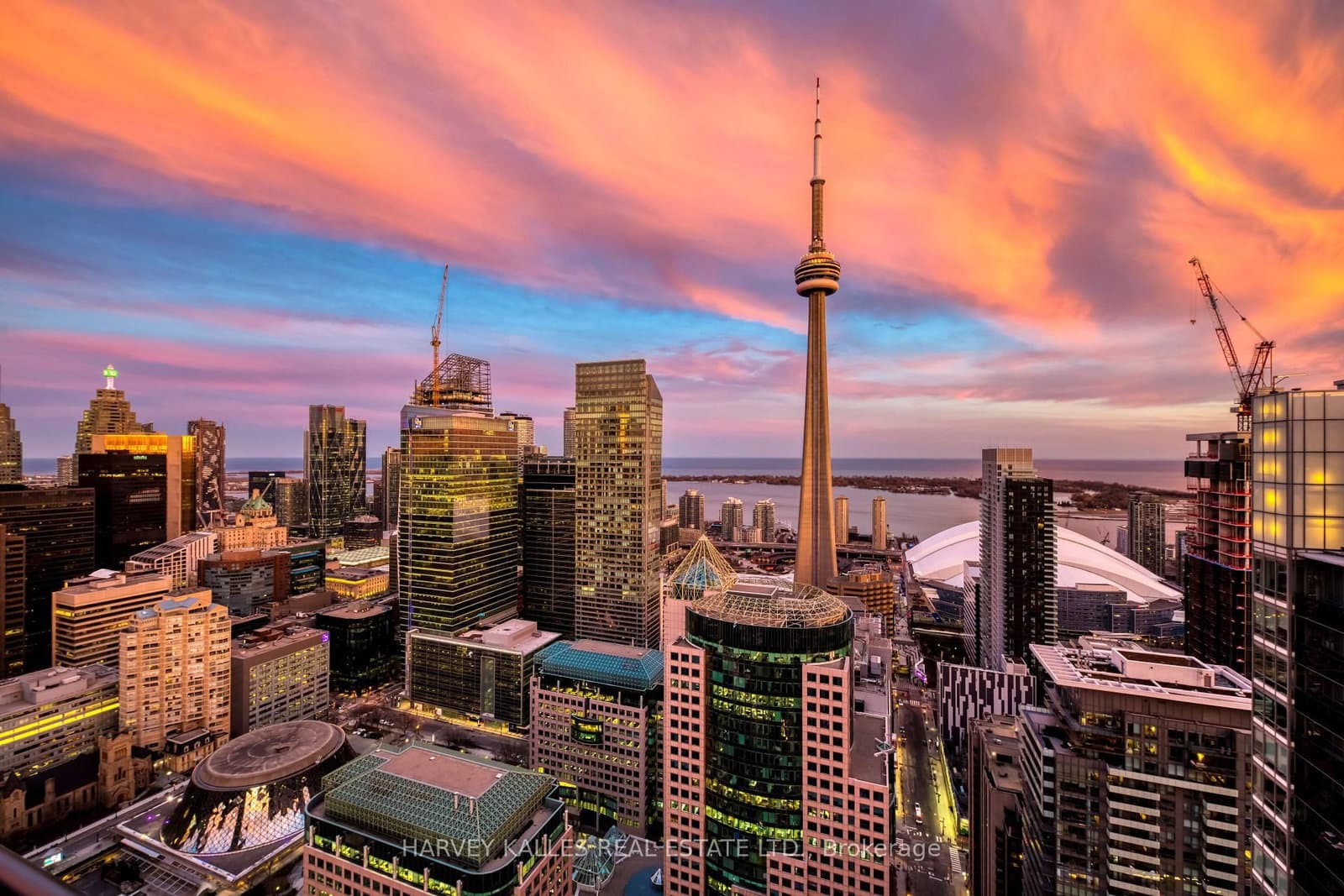 99 John Street, Unit 4801 thumbnail 23