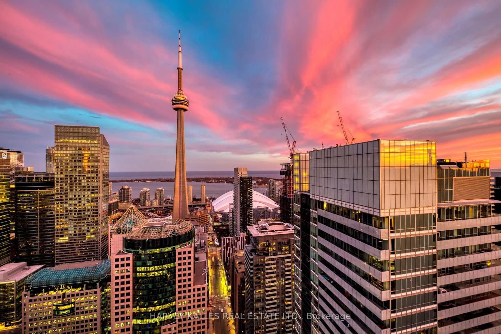 99 John Street, Unit 4801 thumbnail 24