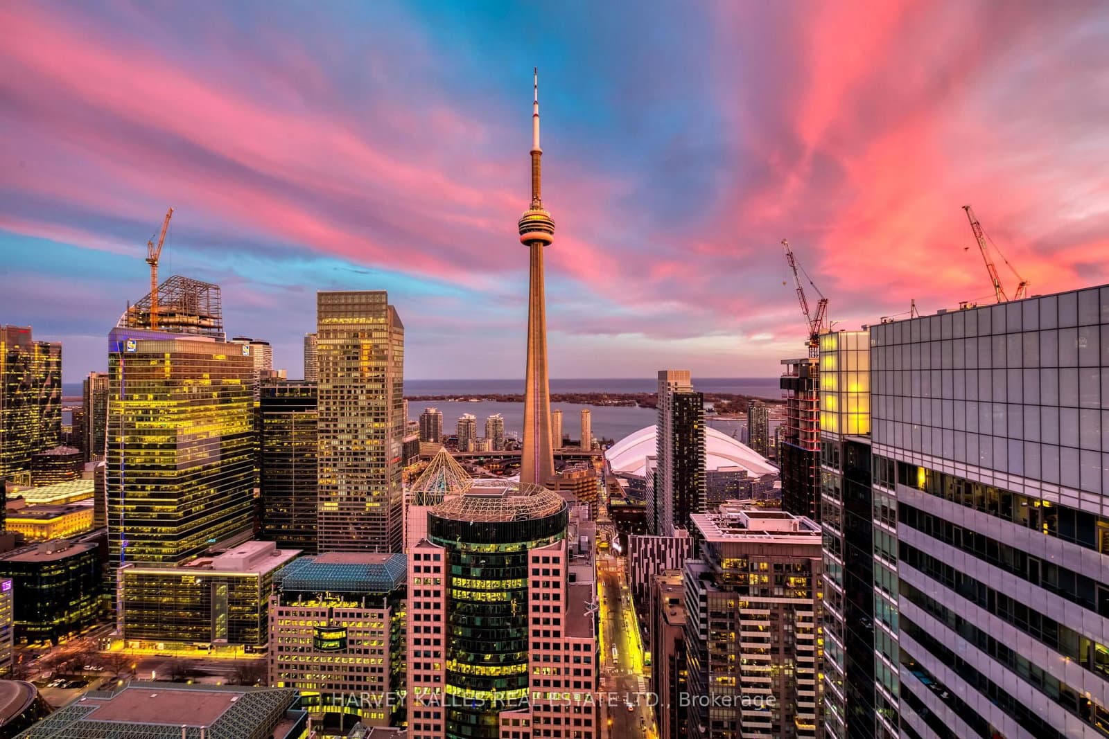 99 John Street, Unit 4801 thumbnail 25
