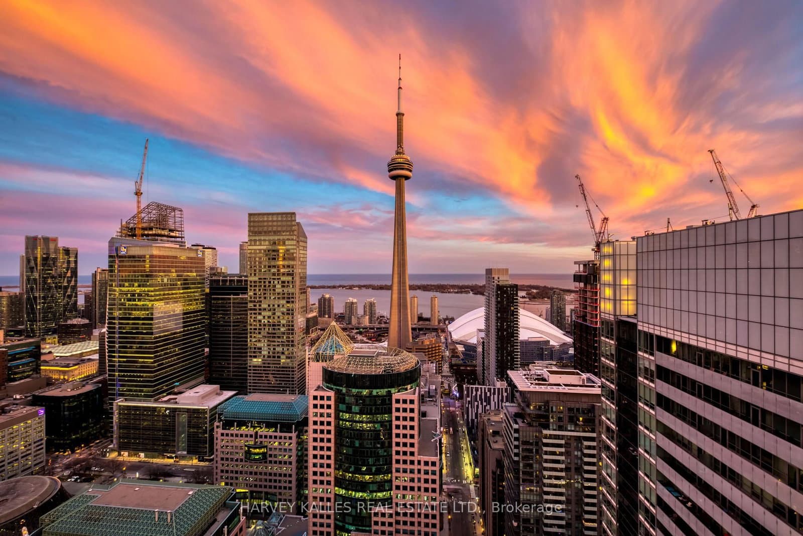 99 John Street, Unit 4801 thumbnail 26