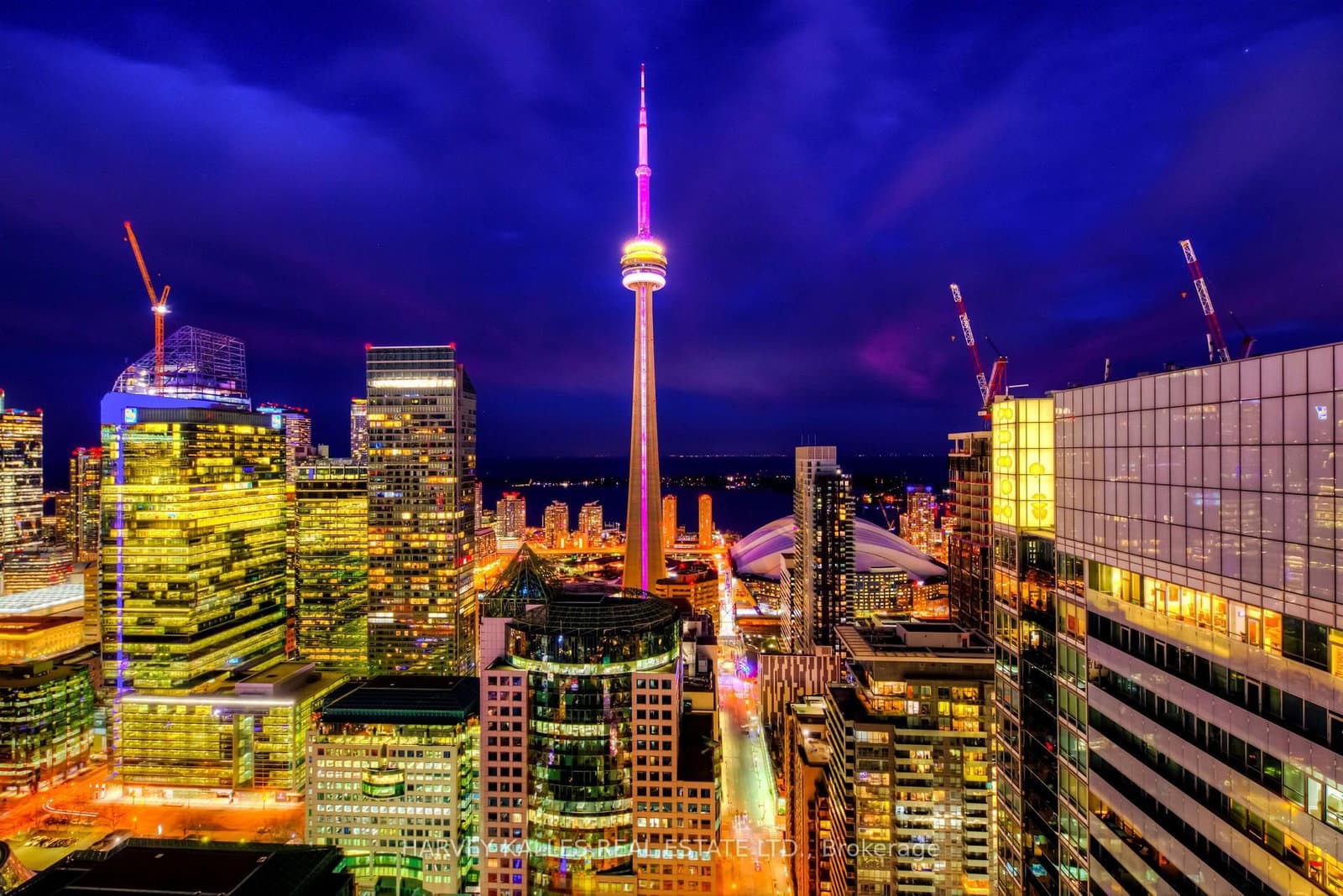 99 John Street, Unit 4801 thumbnail 27