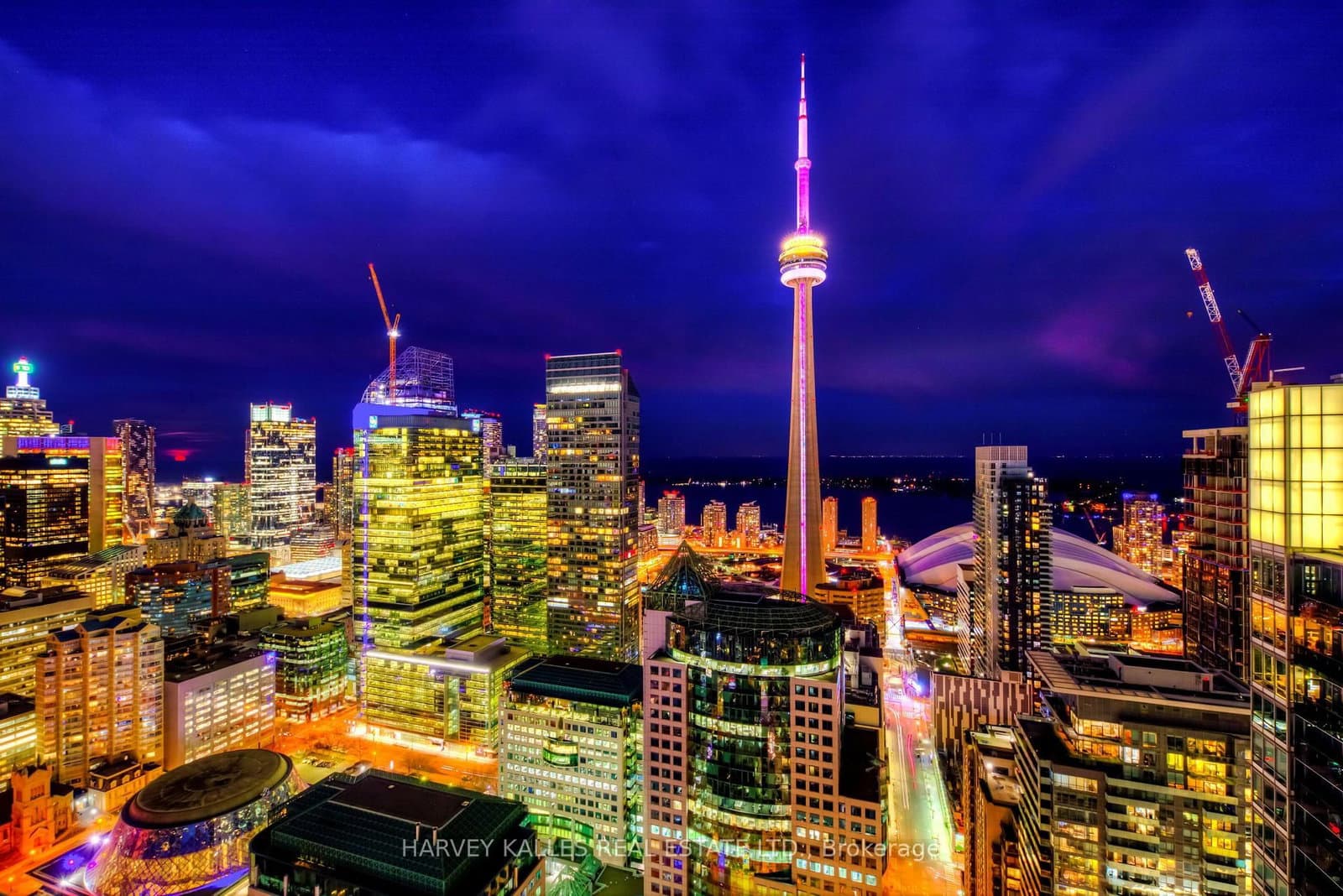 99 John Street, Unit 4801 thumbnail 28
