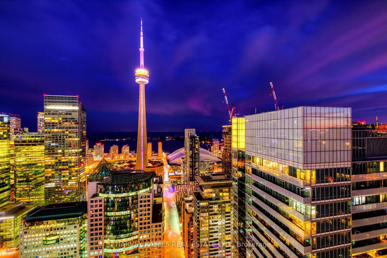 99 John Street, Unit 4801 thumbnail 29