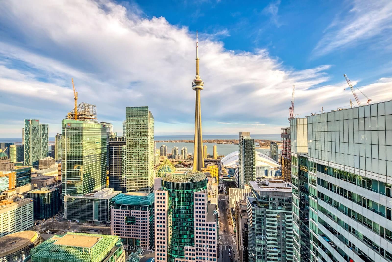 99 John Street, Unit 4801 thumbnail 31