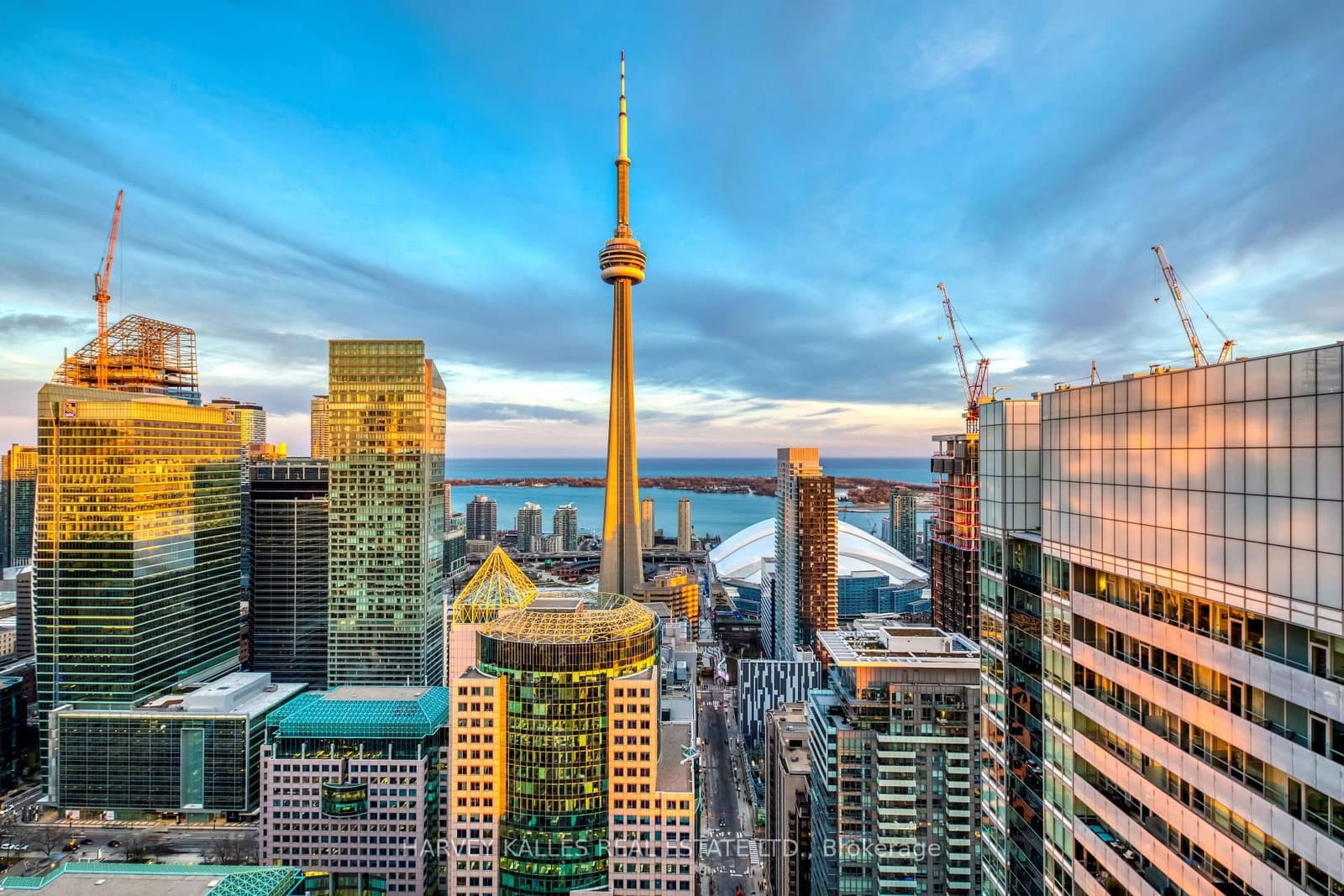 99 John Street, Unit 4801 thumbnail 34