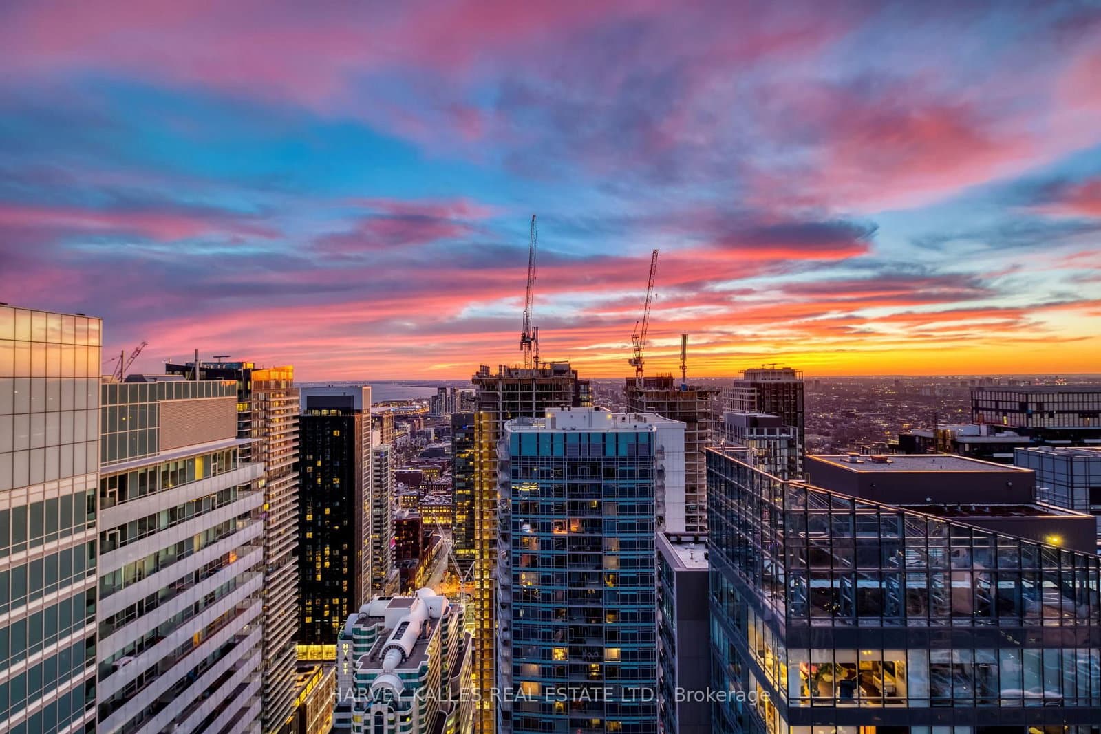 99 John Street, Unit 4801 thumbnail 35